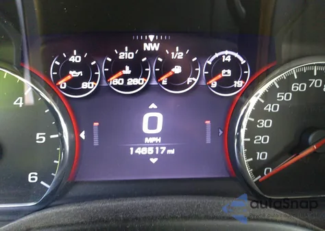 2015 GMC Yukon Denali z USA, uszkodzony, nr VIN 1GKS1CKJ9FR134446